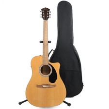Fender 125ce dreadnought for sale  Dallas