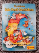 Schönsten gute nacht gebraucht kaufen  Weidhausen