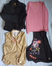 Kleiderpaket damen desigual gebraucht kaufen  München