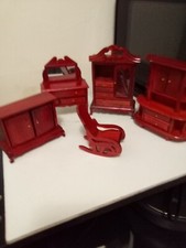 Miniature dollhouse dioramas for sale  Twentynine Palms
