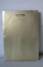 Sector oro collezione usato  Reggio Emilia