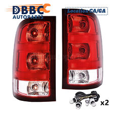 Pair tail lights for sale  USA