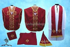 Saint esprit embroidery d'occasion  Expédié en France
