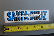 Santa cruz fiberglass for sale  Los Angeles