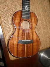 Enya solid acacia for sale  Carson City