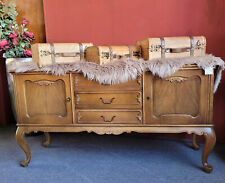 Kommode sideboard chippendale gebraucht kaufen  Erdweg