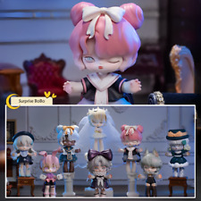 Misya Incredible Mansion Series boneco caixa cega confirmado novos brinquedos presente menina!, usado comprar usado  Enviando para Brazil