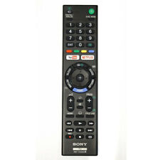 Nuovo RMT-TX300E per telecomando TV Sony Youtube Netflix KDL-32W660E KD43X7000 comprar usado  Enviando para Brazil