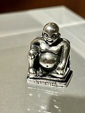 Trollbeads buddha retired gebraucht kaufen  Grevenbroich