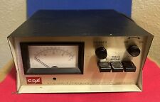 Cde model iii for sale  Astoria