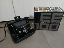 Polaroid ee100 fotocamera usato  Valenzano