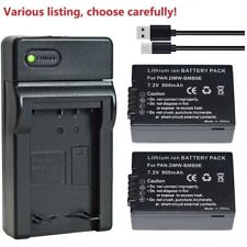 Batteria caricabatterie per usato  Spedire a Italy