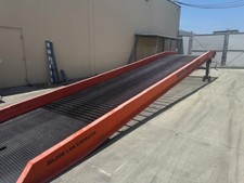 000lbsyard ramp forklift for sale  Swedesboro