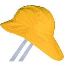 Cappello impermeabile antipiog usato  Borgo San Dalmazzo