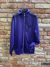 Giacca tuta adidas usato  Trofarello