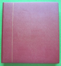 Briefmarkenalbum vordruck brie gebraucht kaufen  Dettenhausen