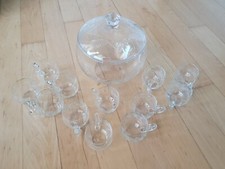 Teilig bowleset set gebraucht kaufen  Frankfurt am Main