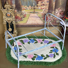 Vtg dollhouse artisan for sale  Lower Lake