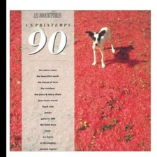 Inrockuptibles printemps inclu d'occasion  Lyon III