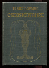 Franz doflein stasienfahrt gebraucht kaufen  Berlin