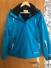 Damen ski anorak gebraucht kaufen  Bad Ditzenbach