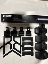 Thule wingbar set for sale  CHIPPENHAM