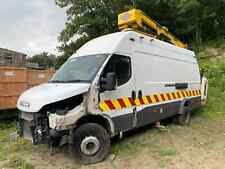 Iveco daily 3.0 for sale  DEWSBURY