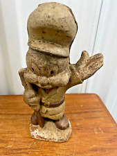 Vintage cast iron for sale  Hempstead