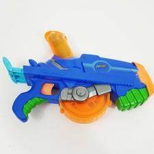 Nerf buzzsaw gun for sale  Lake Villa