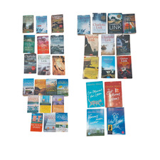 Charlotte link büchersammlung gebraucht kaufen  Heiligenhafen
