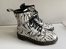 Martens stiefel boots gebraucht kaufen  Pulheim