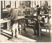 Ecole professionnelle boulle. d'occasion  Pagny-sur-Moselle