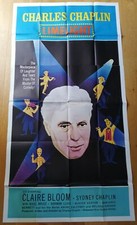 Limelight charles chaplin d'occasion  Prades