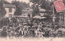 Carte postale ancienne d'occasion  Bourg-de-Péage