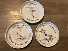 Lot vintage cunard for sale  Ringgold