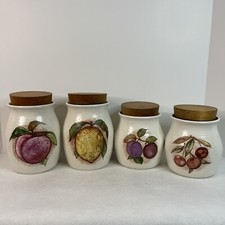 Vintage ceramic fruit for sale  Corpus Christi