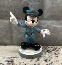 Mickey mouse policeman for sale  Palm Coast