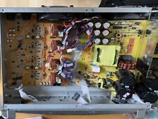 Behringer NU6000D não está à venda. Somente para serviço de reparo (peças e mão de obra) comprar usado  Enviando para Brazil