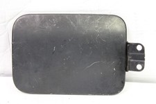 1999-2003 Mitsubishi GALANT conjunto de porta de enchimento de combustível tampa de gás '99 00 01 03 PRETO, usado comprar usado  Enviando para Brazil