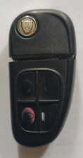 Genuine jaguar used for sale  ENFIELD