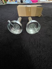 60mm killers exhaust for sale  SOUTHEND-ON-SEA