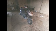 ricambi piaggio x9 evolution usato  Varallo Pombia