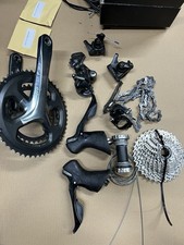 Shimano tiagra hydraulic for sale  SKELMERSDALE