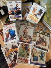 Bud spencer terence gebraucht kaufen  Potsdam