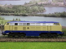 Lima diesellok 218 gebraucht kaufen Lima diesellok 218 gebraucht kaufen  Hameln