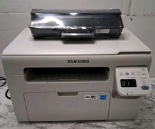 Impressora a Laser All-In-One Samsung SCX-3405W WiFi. Com 1 toner selado VEJA DESCRIÇÃO comprar usado Impressora a Laser All-In-One Samsung SCX-3405W WiFi. Com 1 toner selado VEJA DESCRIÇÃO comprar usado  Enviando para Brazil