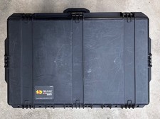 Pelican storm case for sale  Chicago