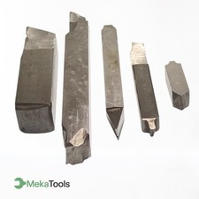 lot Cobalt Turning Tools lathe  Lote Cobalto torno - outils tour - drehstahl cnc comprar usado  Enviando para Brazil