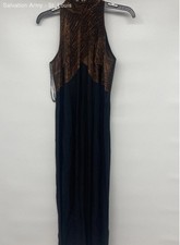 Virgo womens black for sale  Indianapolis