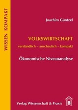 Volkswirtschaft ökonomische n gebraucht kaufen  Stuttgart